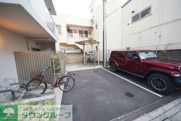 ORSUS西日暮里の物件内観写真